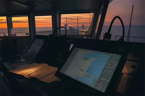 ECDIS ECDIS