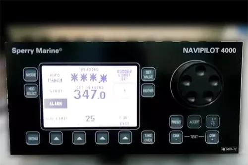 autopilot autopilot