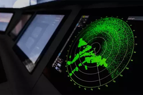 radar radar